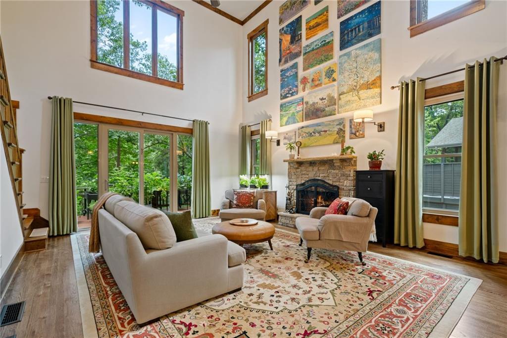 118 Choctaw Ridge