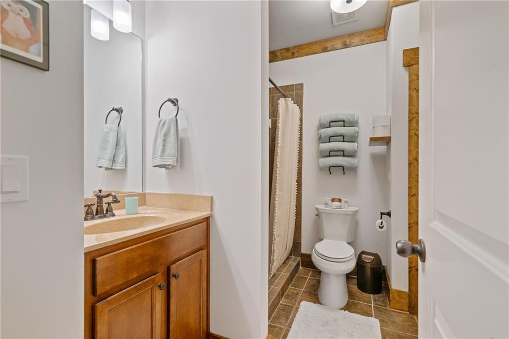 118 Choctaw Ridge
