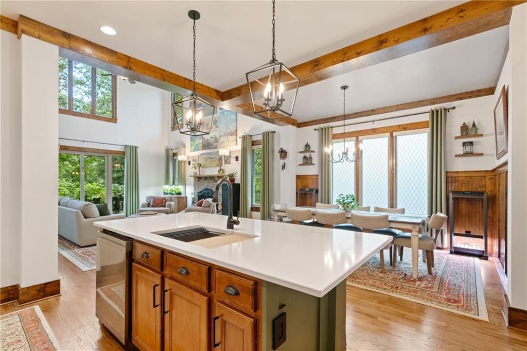 118 Choctaw Ridge