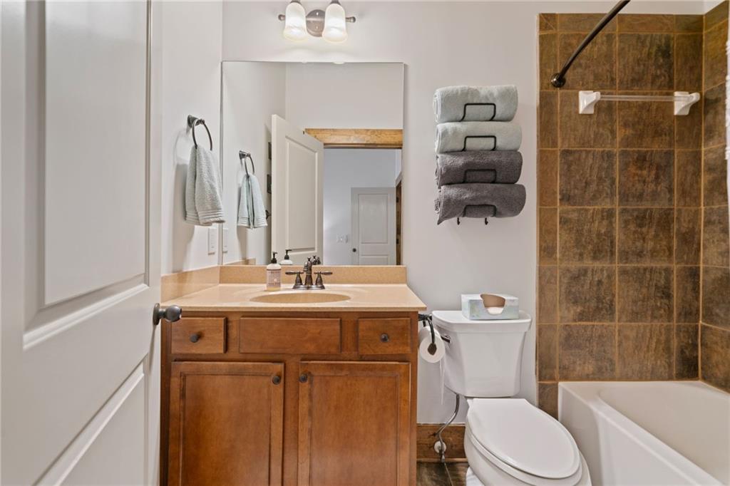 118 Choctaw Ridge