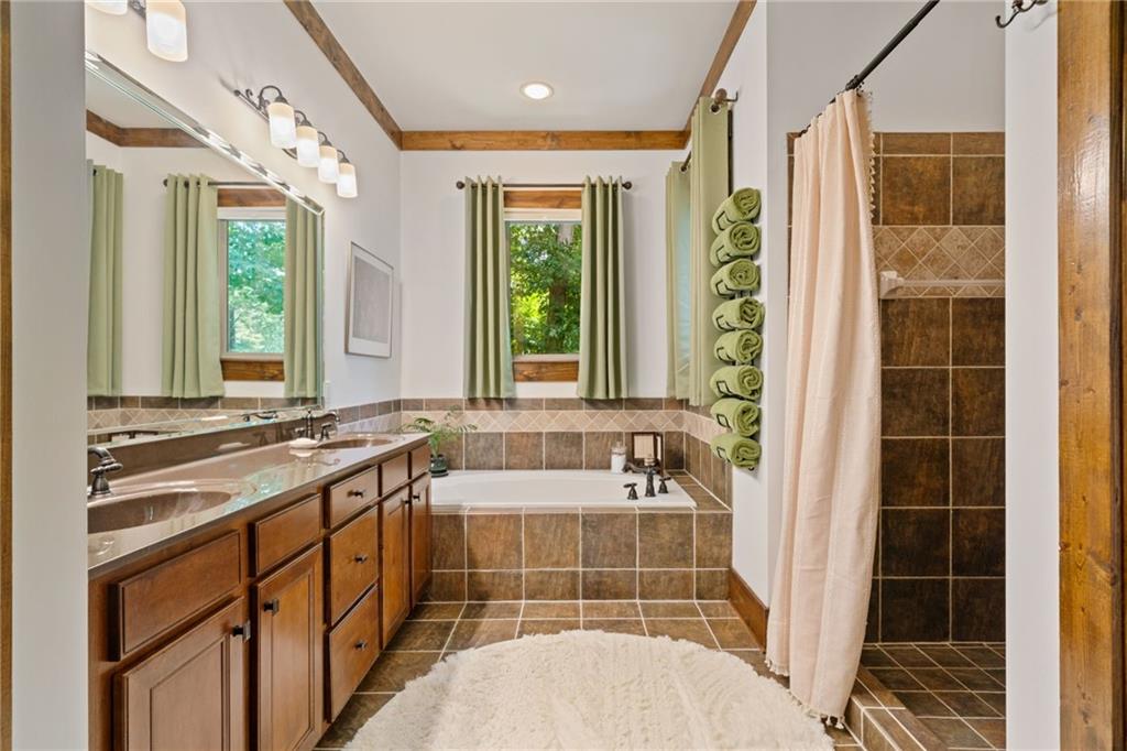 118 Choctaw Ridge