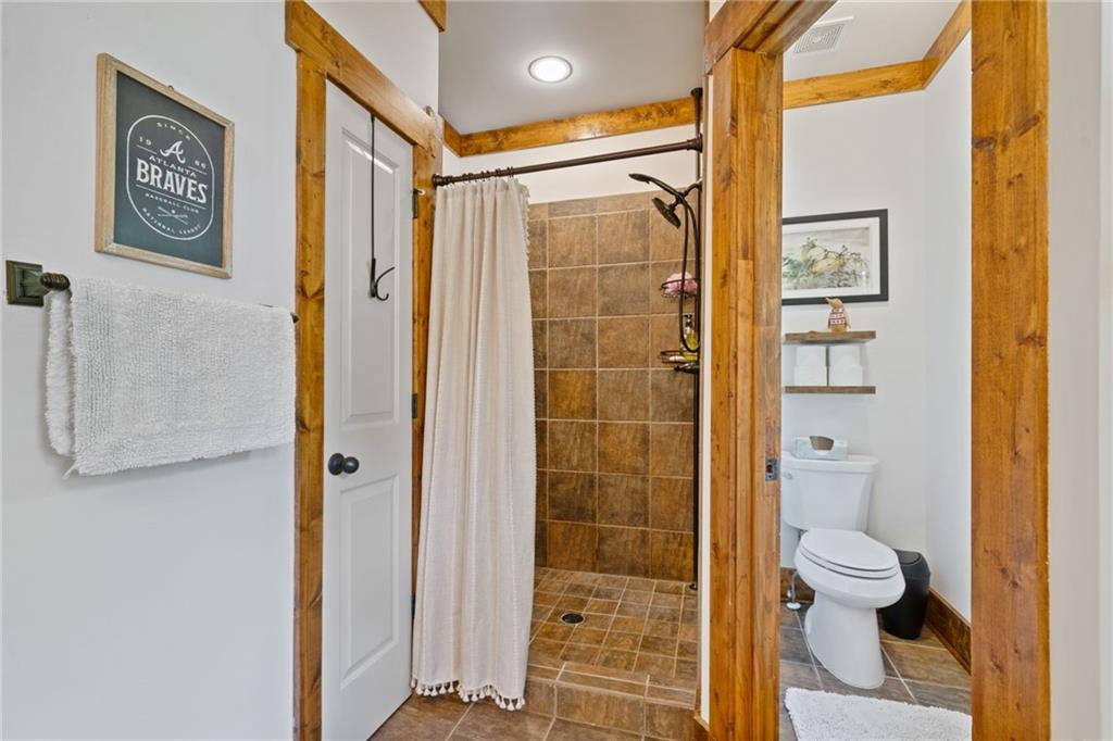 118 Choctaw Ridge