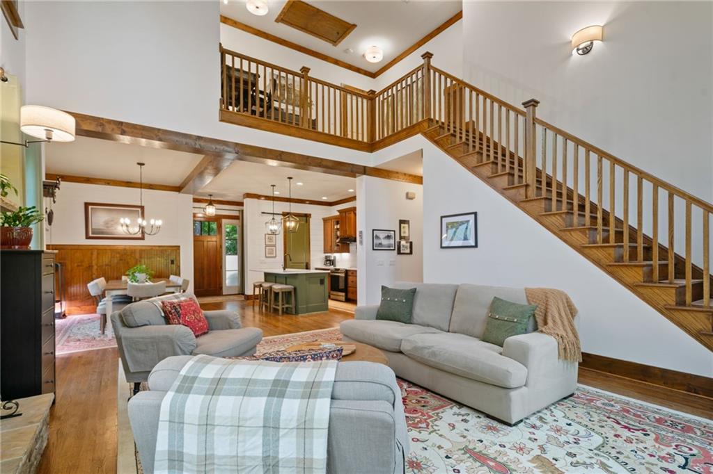 118 Choctaw Ridge