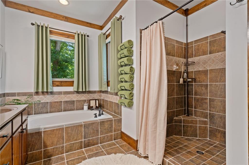 118 Choctaw Ridge