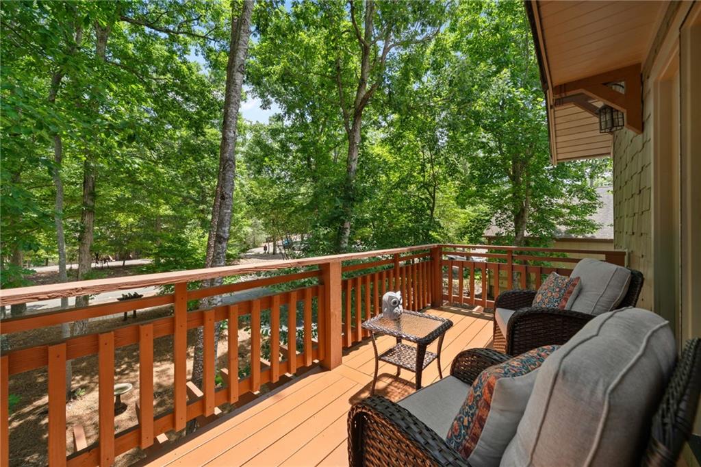 118 Choctaw Ridge