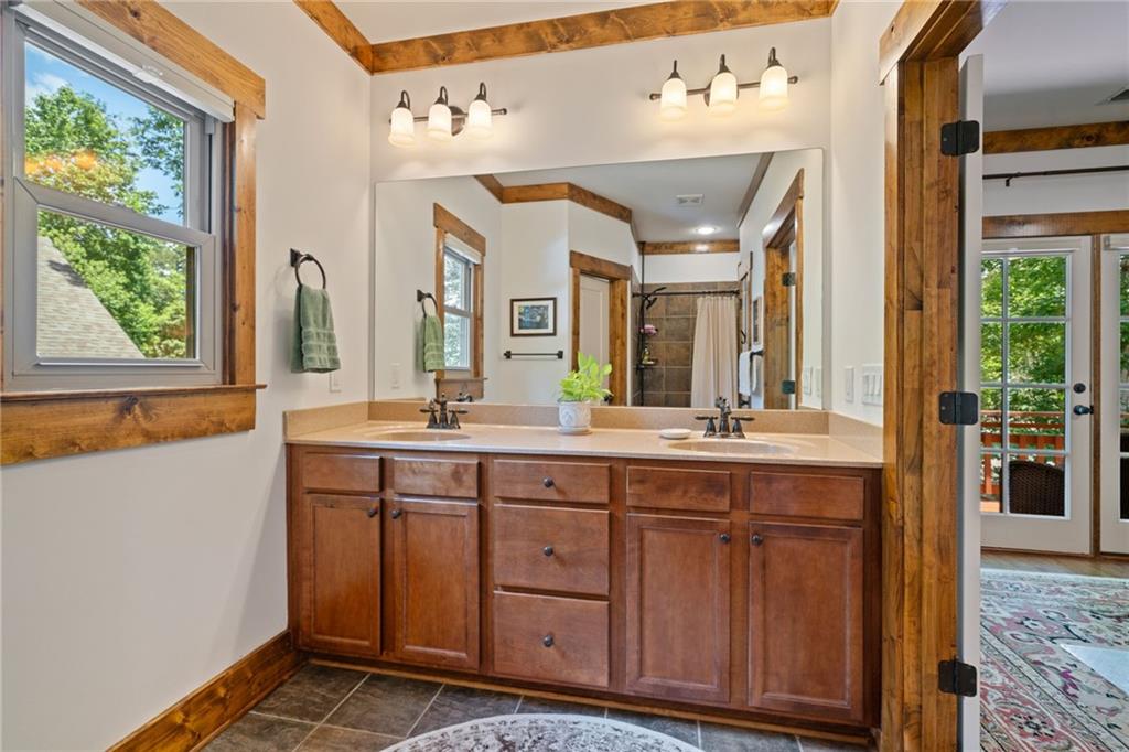 118 Choctaw Ridge