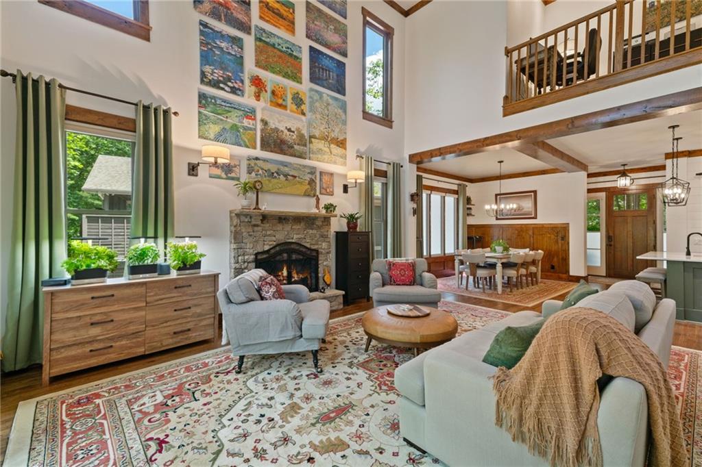 118 Choctaw Ridge