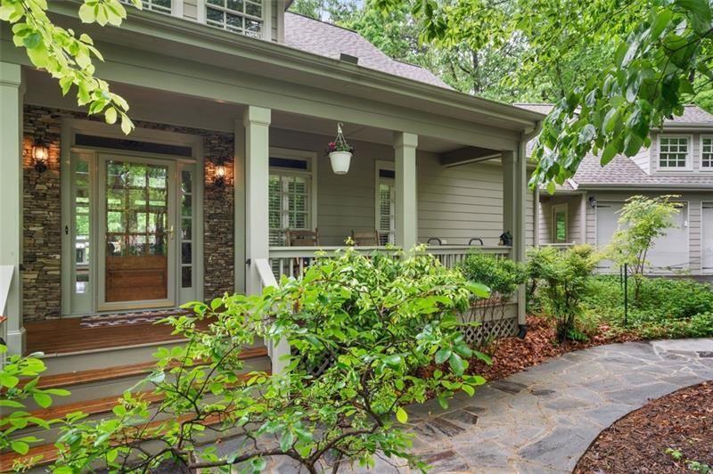 74 Cherokee Way