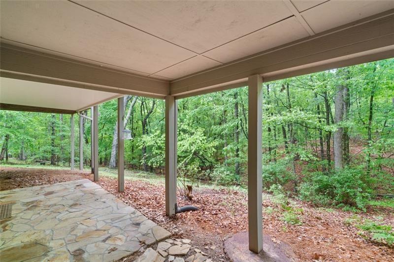 74 Cherokee Way