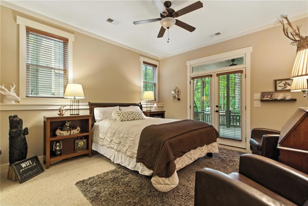 90 Choctaw Ridge