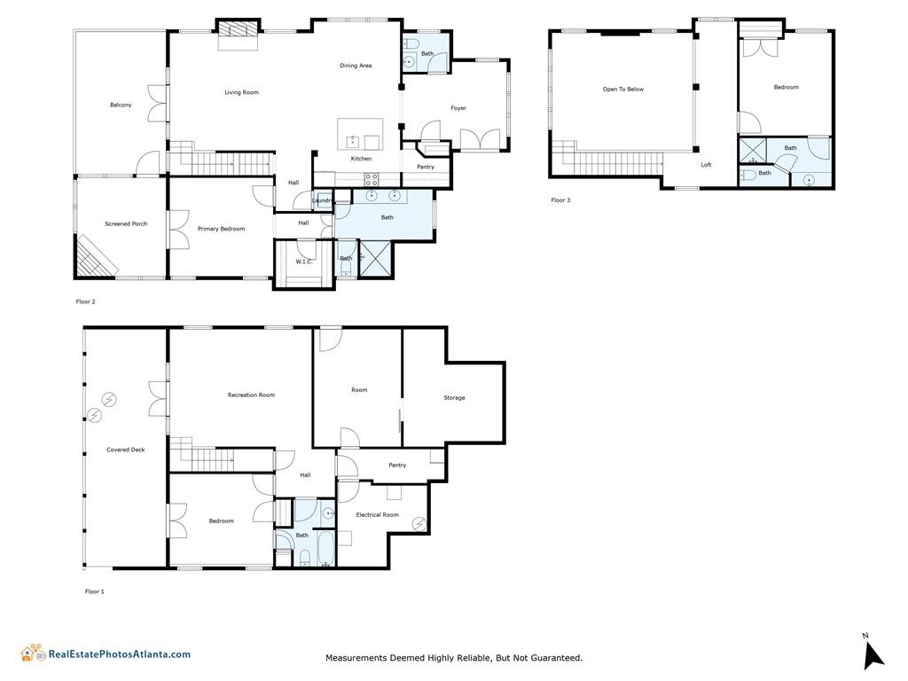90 Choctaw Ridge