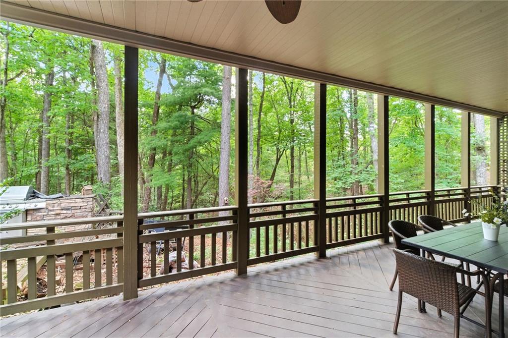 90 Choctaw Ridge