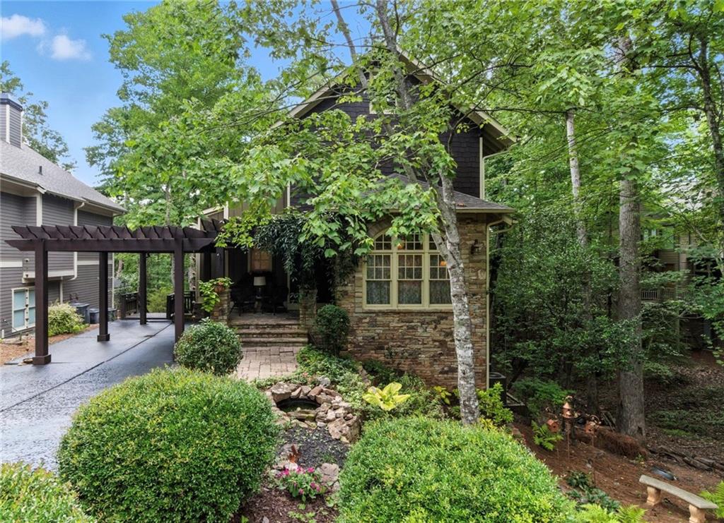 90 Choctaw Ridge