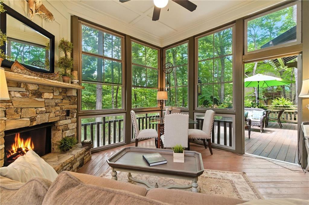 90 Choctaw Ridge