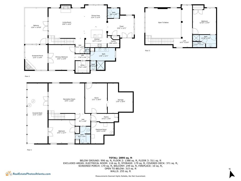 90 Choctaw Ridge