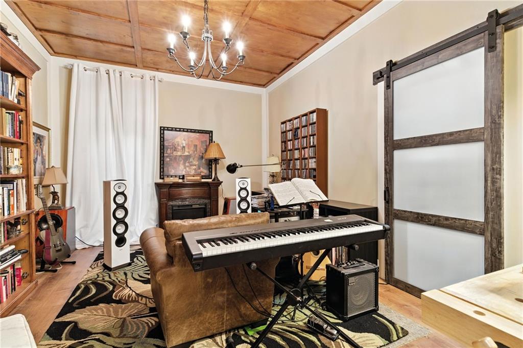 90 Choctaw Ridge