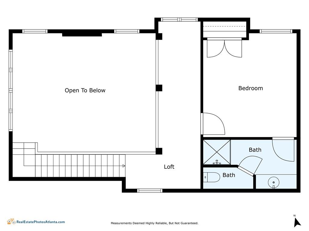 90 Choctaw Ridge