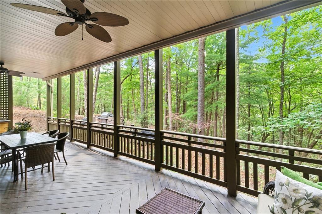 90 Choctaw Ridge