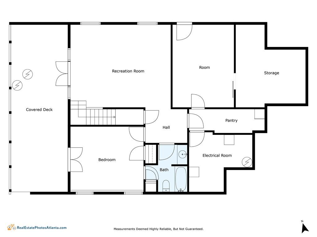90 Choctaw Ridge