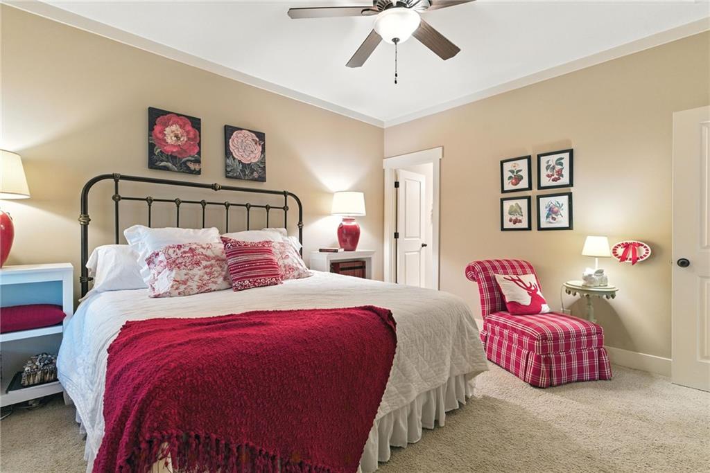 90 Choctaw Ridge