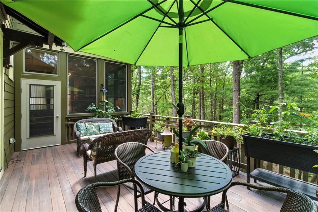 90 Choctaw Ridge