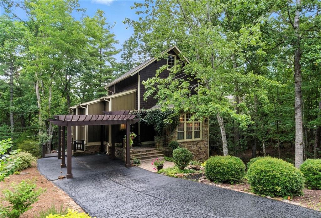 90 Choctaw Ridge