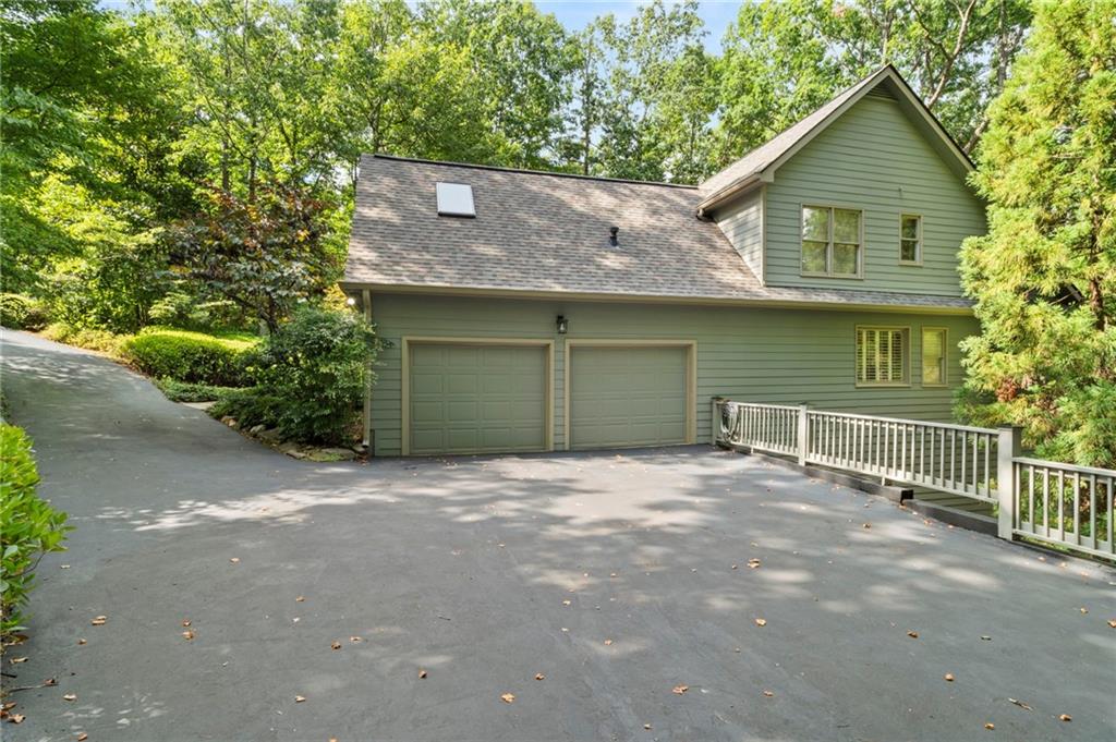 497 Wedgewood Drive