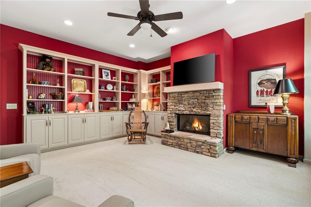 497 Wedgewood Drive