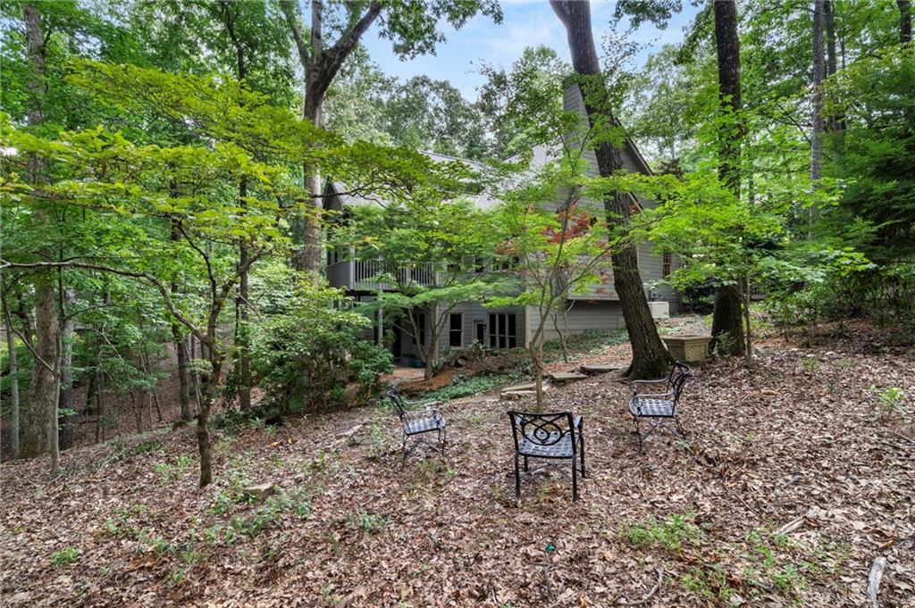 497 Wedgewood Drive