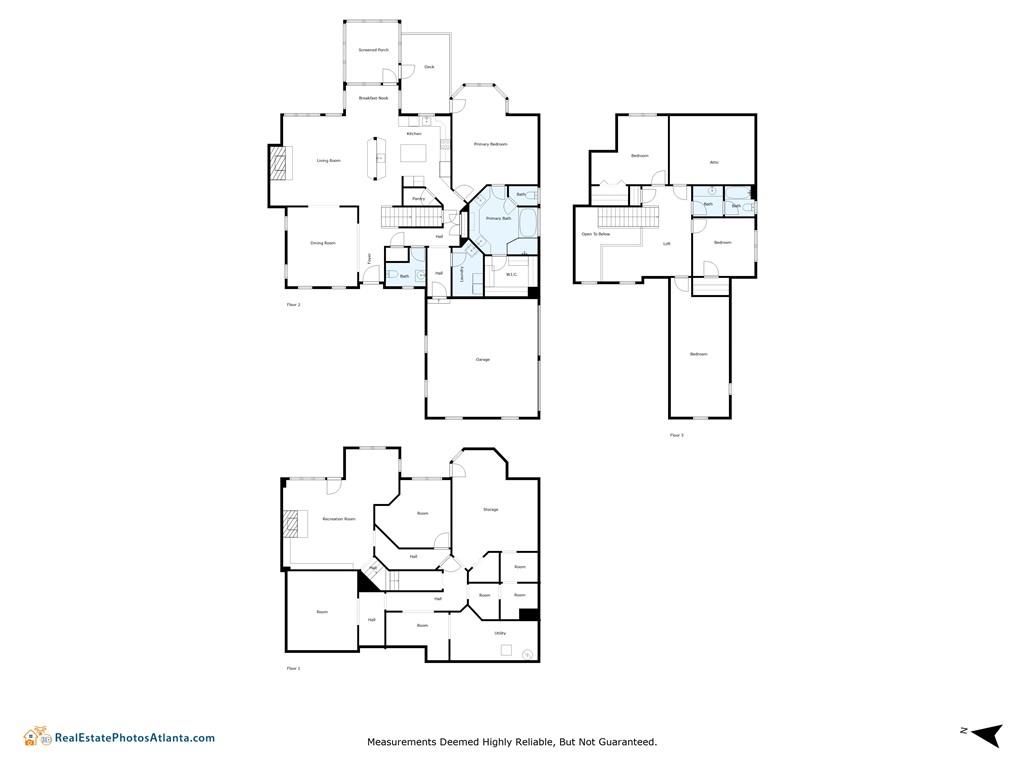497 Wedgewood Drive
