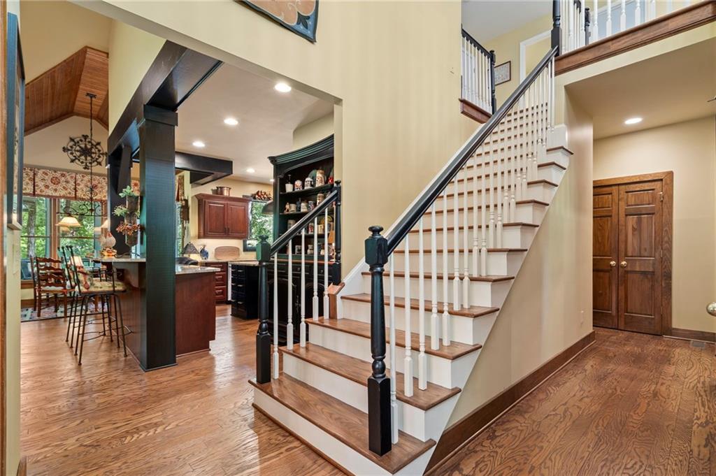 497 Wedgewood Drive