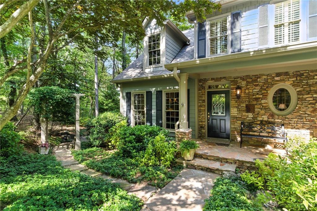 497 Wedgewood Drive
