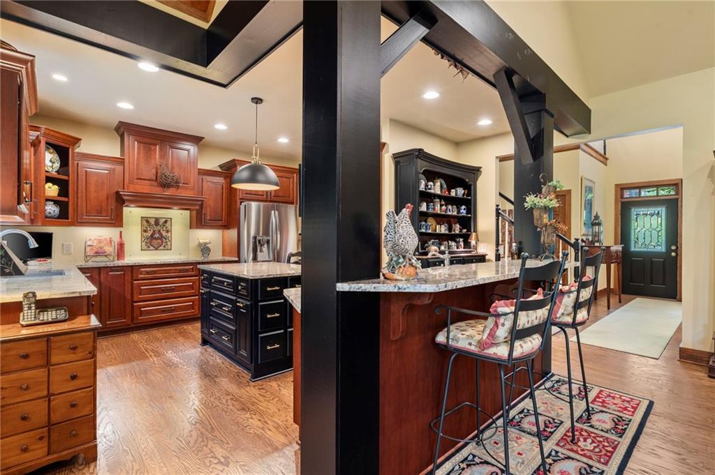497 Wedgewood Drive