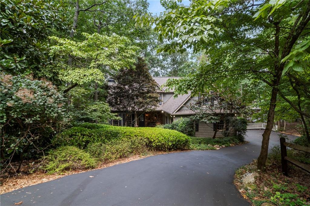 497 Wedgewood Drive