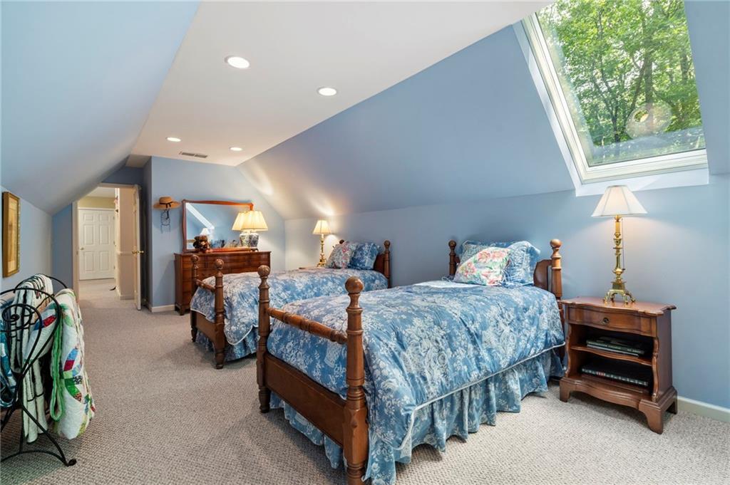 497 Wedgewood Drive