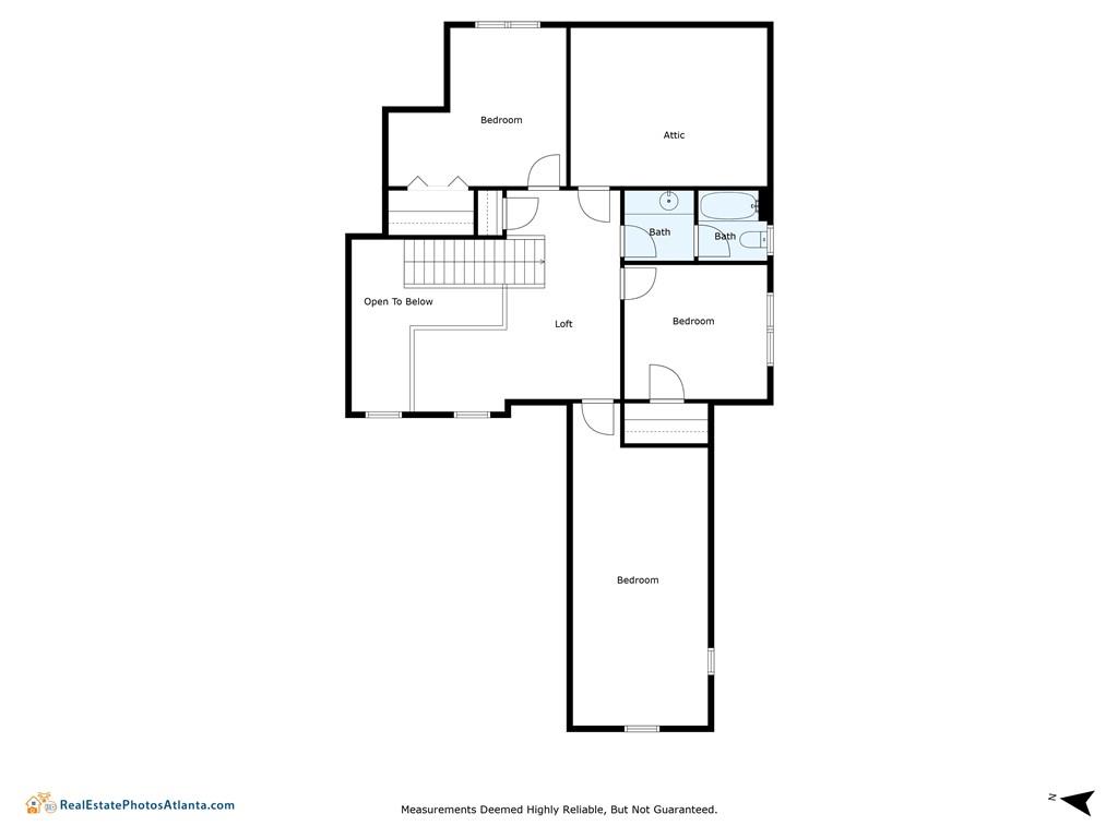 497 Wedgewood Drive