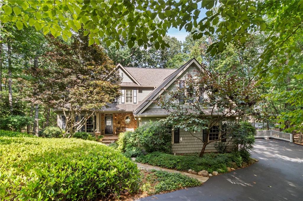 497 Wedgewood Drive