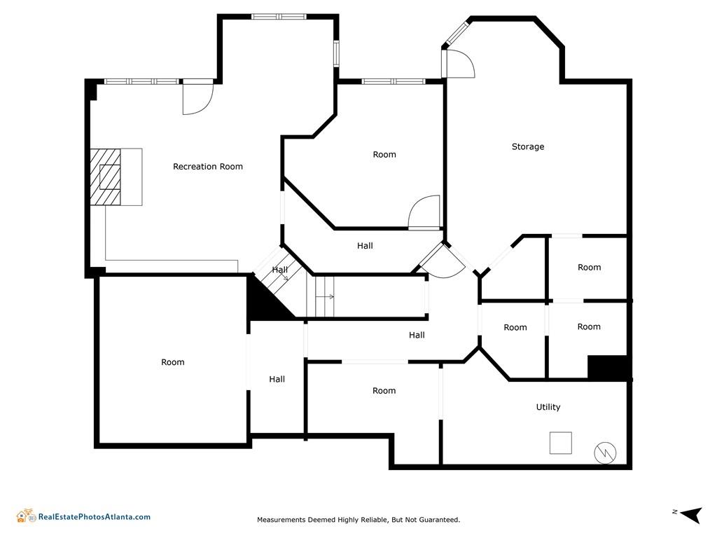 497 Wedgewood Drive