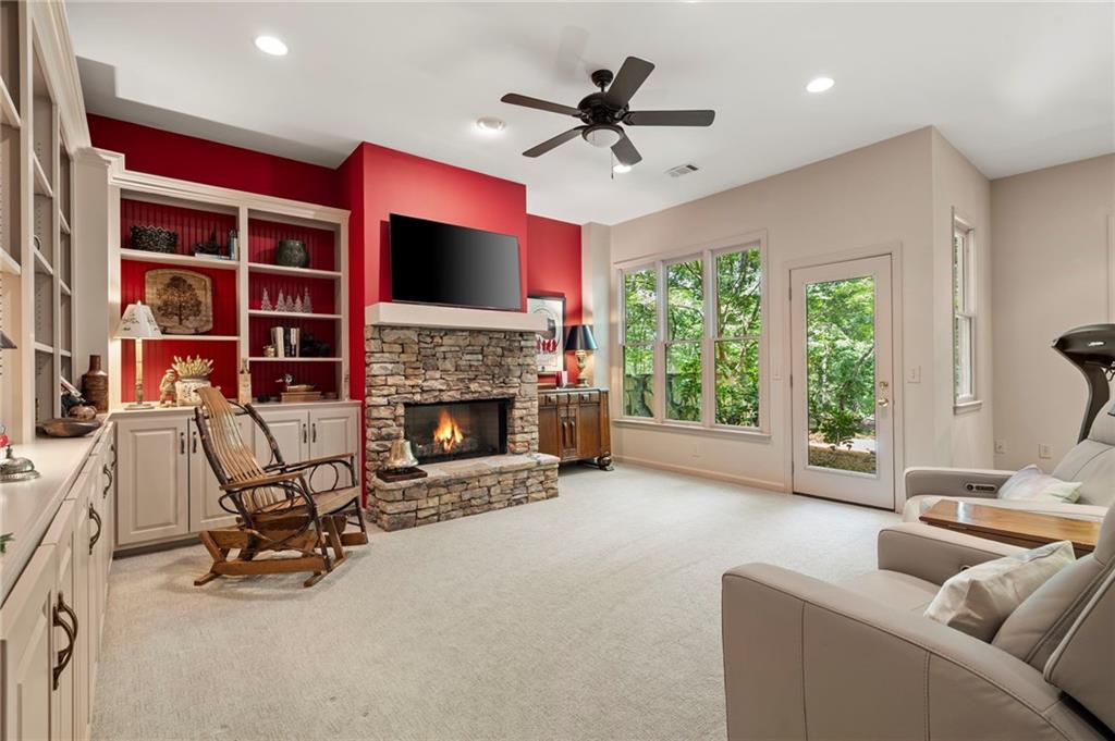 497 Wedgewood Drive