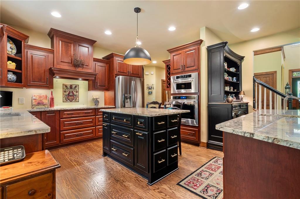 497 Wedgewood Drive