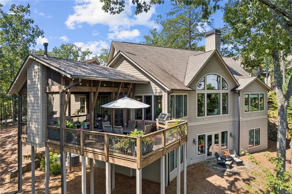 331 Bluestern Drive SE
