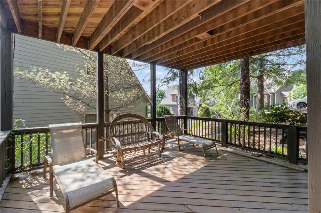 39 Laurel Ridge Trail