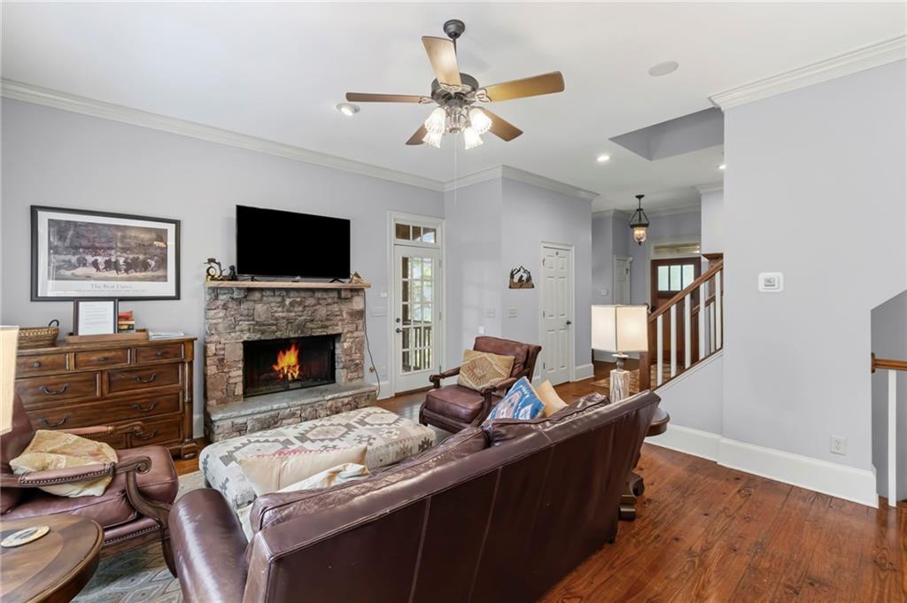 39 Laurel Ridge Trail