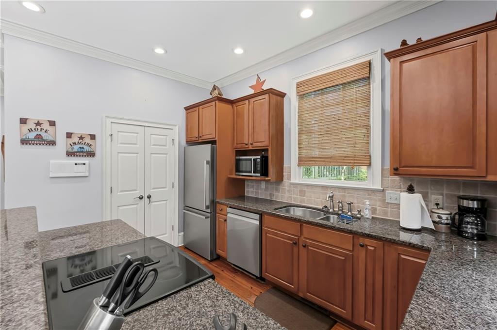 39 Laurel Ridge Trail