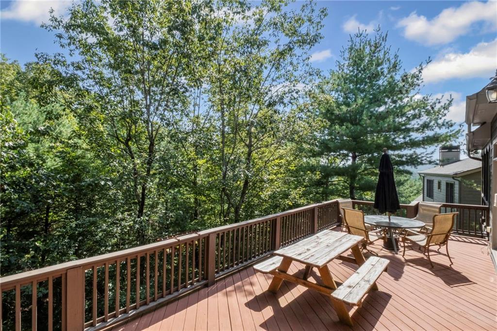 39 Laurel Ridge Trail