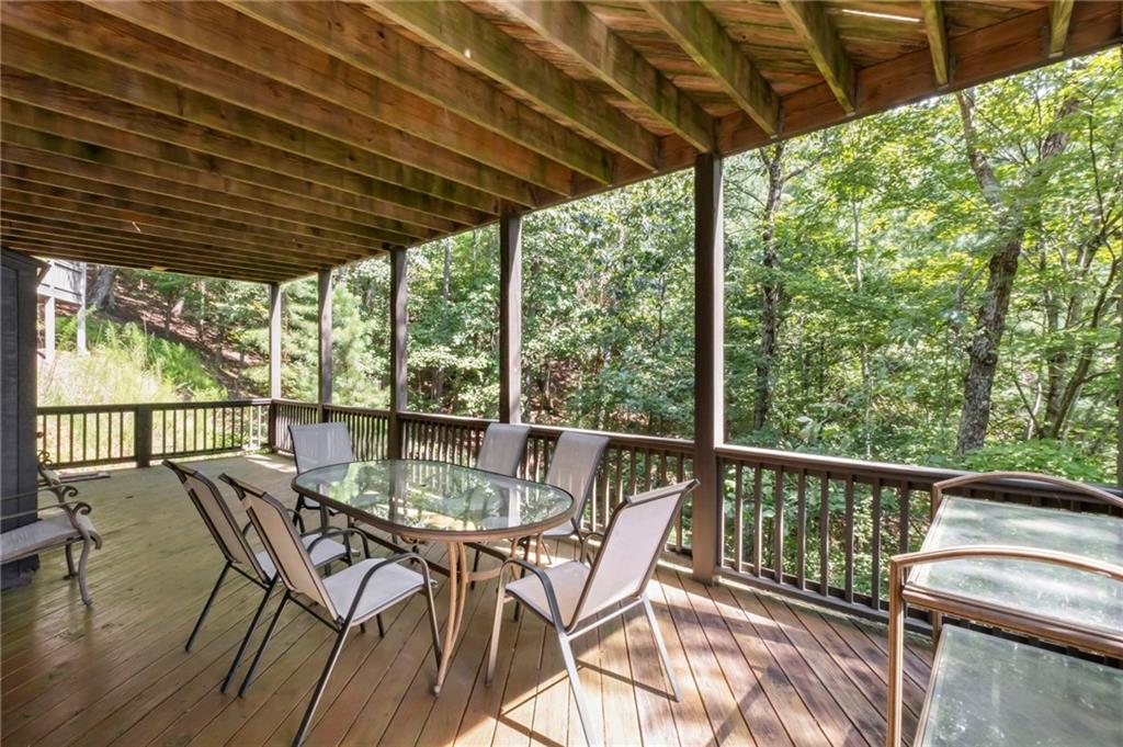 39 Laurel Ridge Trail