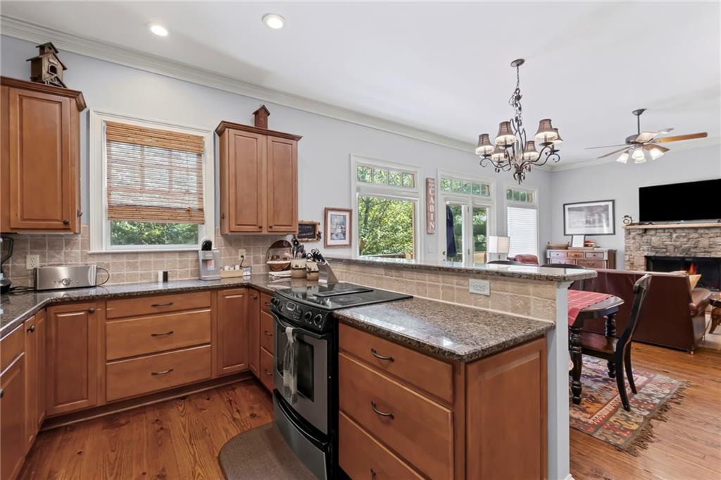 39 Laurel Ridge Trail