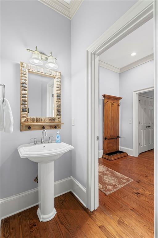 39 Laurel Ridge Trail