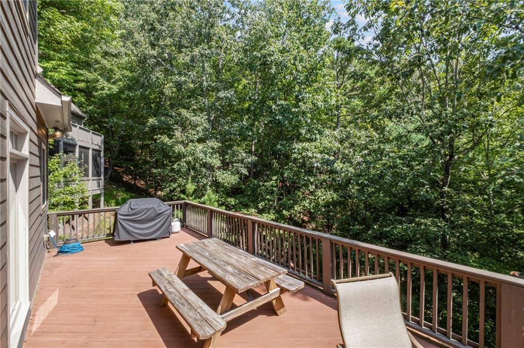 39 Laurel Ridge Trail