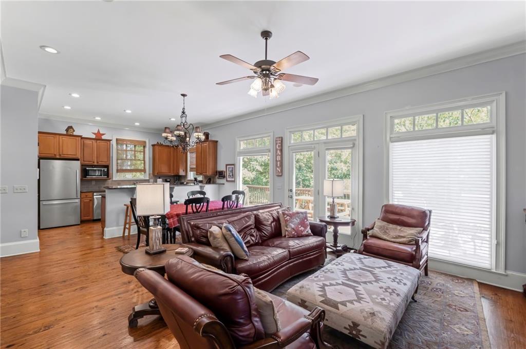 39 Laurel Ridge Trail